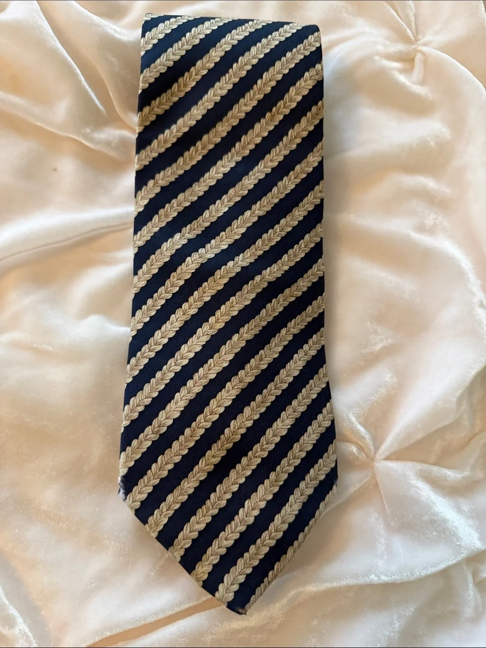 N/A classic navy